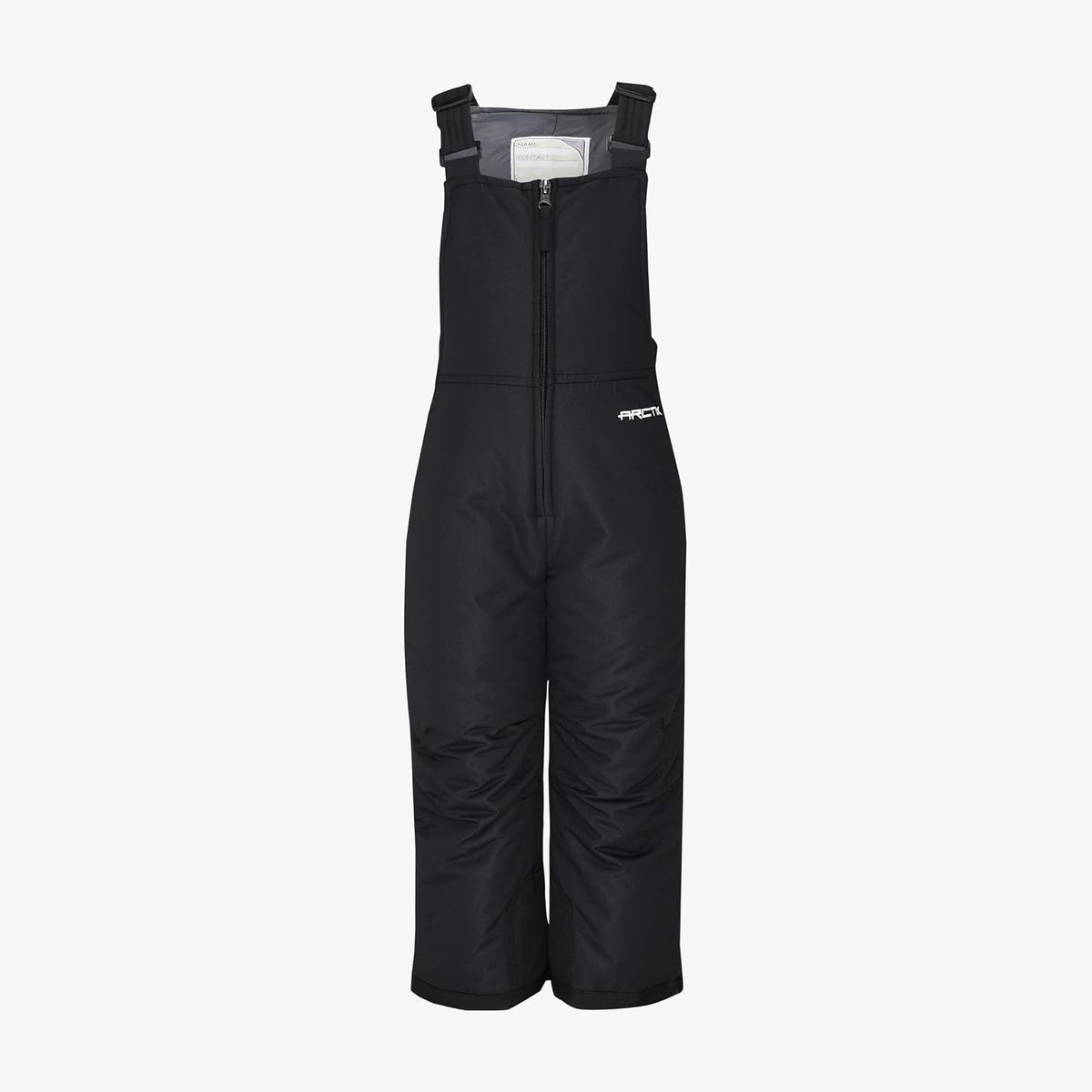 unisex-child Chest High Snow Bib Overalls