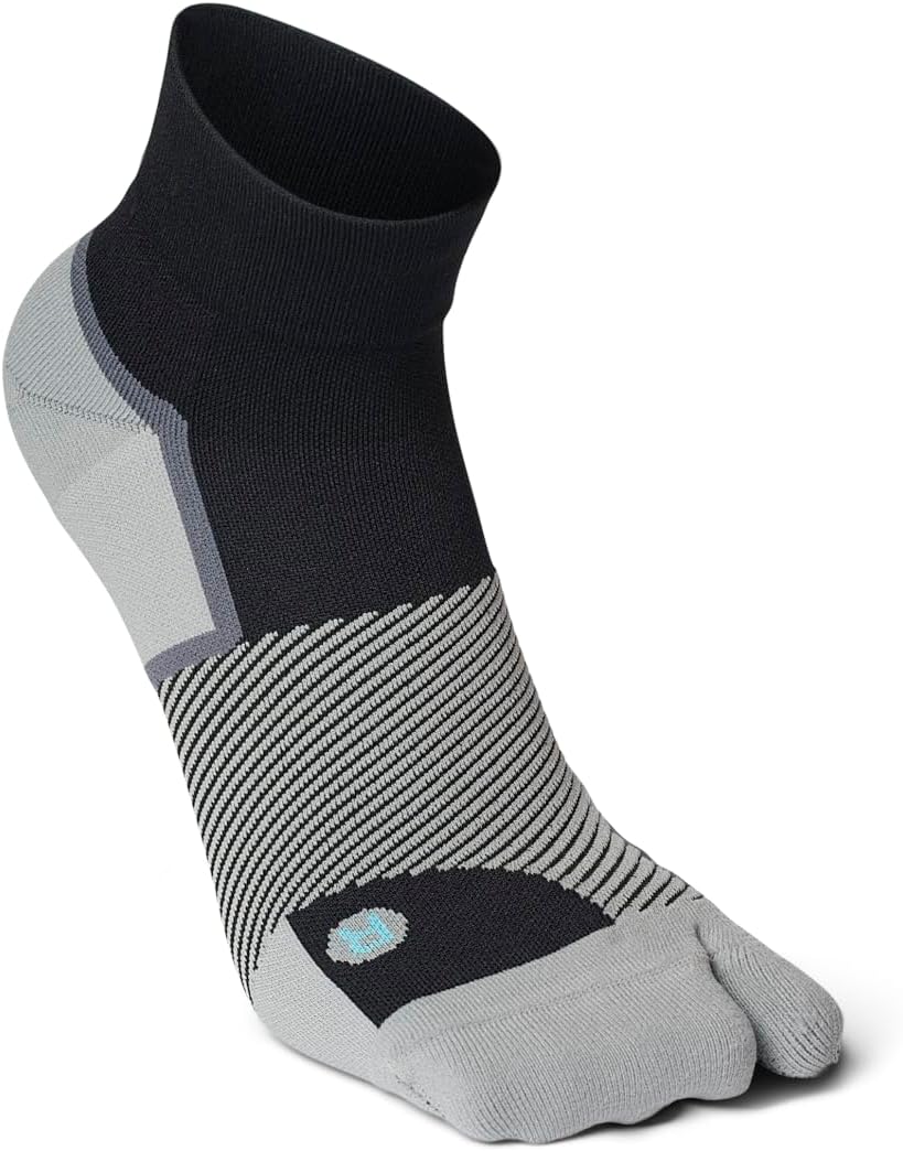 No. 108 Quarter Length Bunion Socks