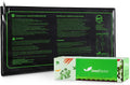 MET Certified Seedling Heat Mat, Seedfactor Waterproof Durable Germination Station Heat Mat, Warm Hydroponic Heating