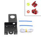 CR-10 Ender3 3D Printer Direct Drive Plate Upgrade Kit