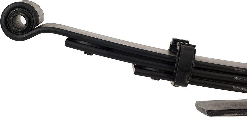 Dorman 43-1157 Rear Leaf Spring Compatible with Select Ford Models