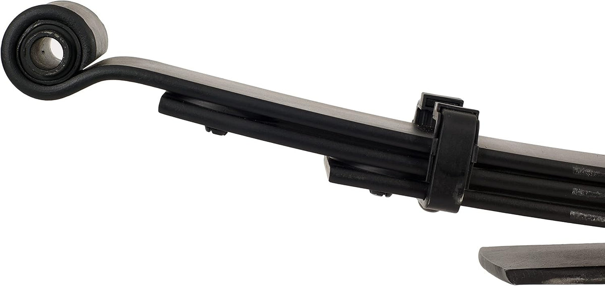 Dorman 43-1157 Rear Leaf Spring Compatible with Select Ford Models