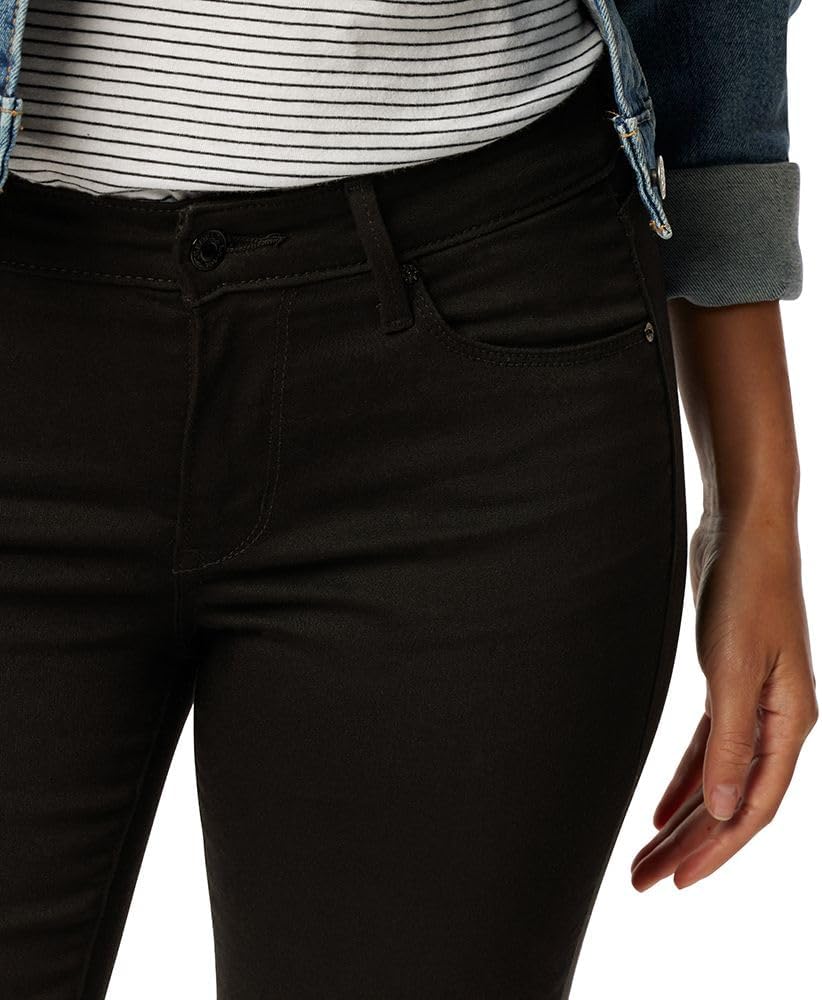 Women's '03 Essential Mid Rise Skinny Jeans