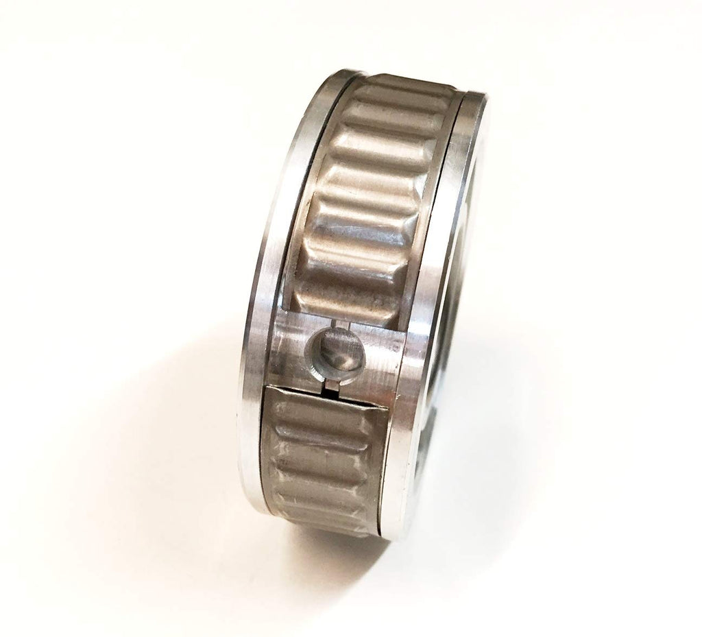 QPN Gimbal Bearing for Use On MerCruiser OMC Volvo Penta 30-879194A02, 30-60794A4, 3853807, 21752712, 3853850-0
