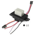 YHTAUTO AC Heater Blower Motor Resistor for Chevy, GMC, Buick, Cadillac
