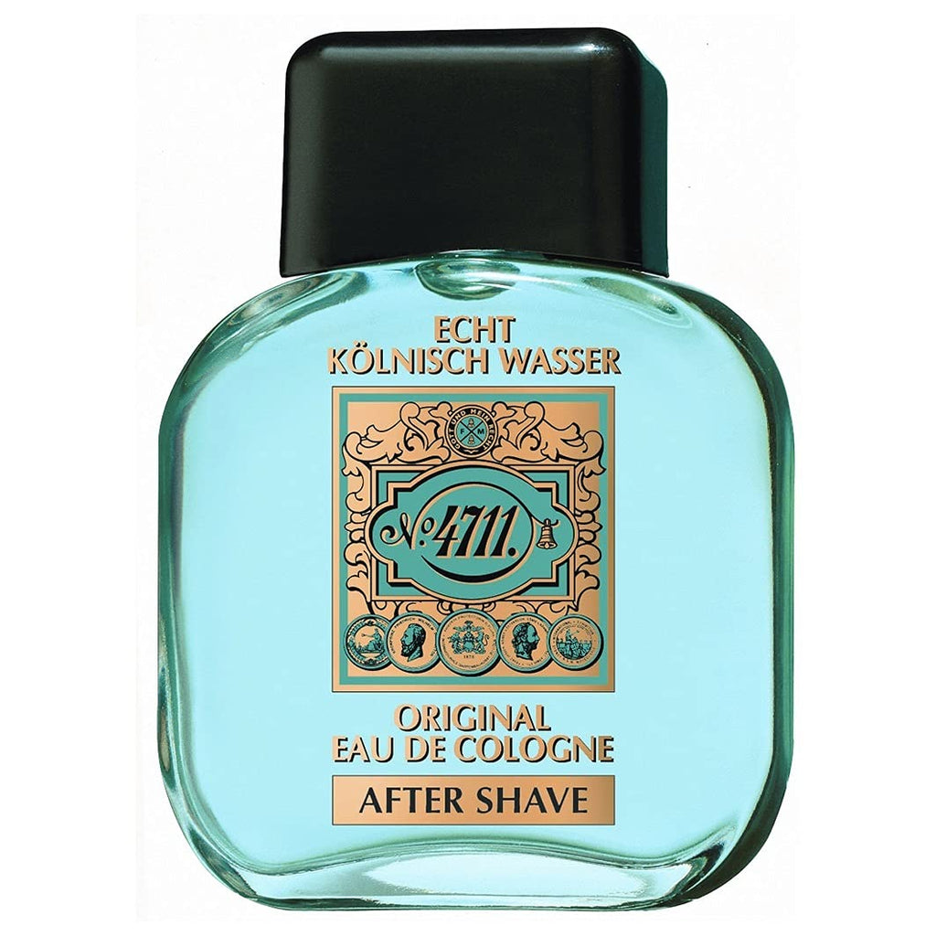Muelhens After Shave for Men, 3.4 Ounce