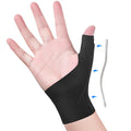 Thumb Wrist Brace Copper Compression Stabilizer Thumb Support Spica Splint