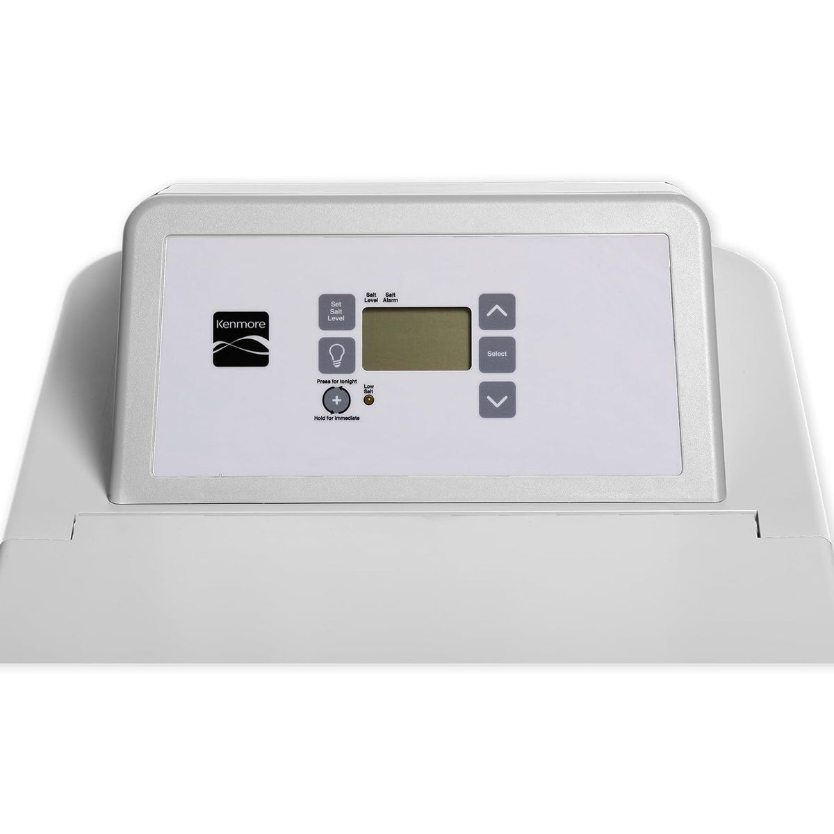 350 Whole House Water Softener System, 32,000 Grain, 1-4 People
