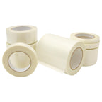 JVCC Bi-Directional Filament Tape, 4 in. (96mm actual) x 60 yds. (Natural)