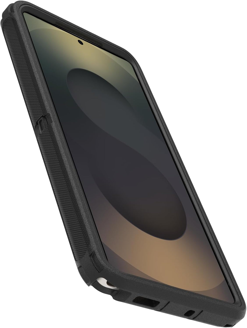 Samsung Galaxy S26 Ultra Defender Series Pro Case - Black, Tough, Rugged & Durable Samsung Galaxy Phone Case with