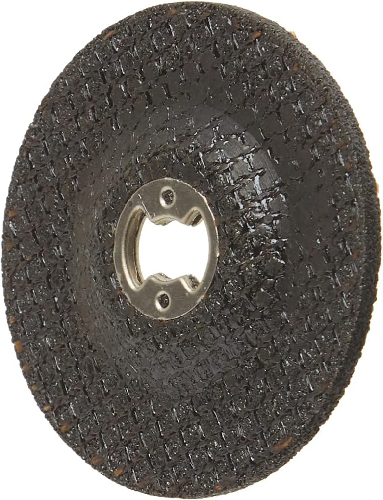 Dremel EZ541GR Aluminum Oxide Grinding Wheel (2-Piece)