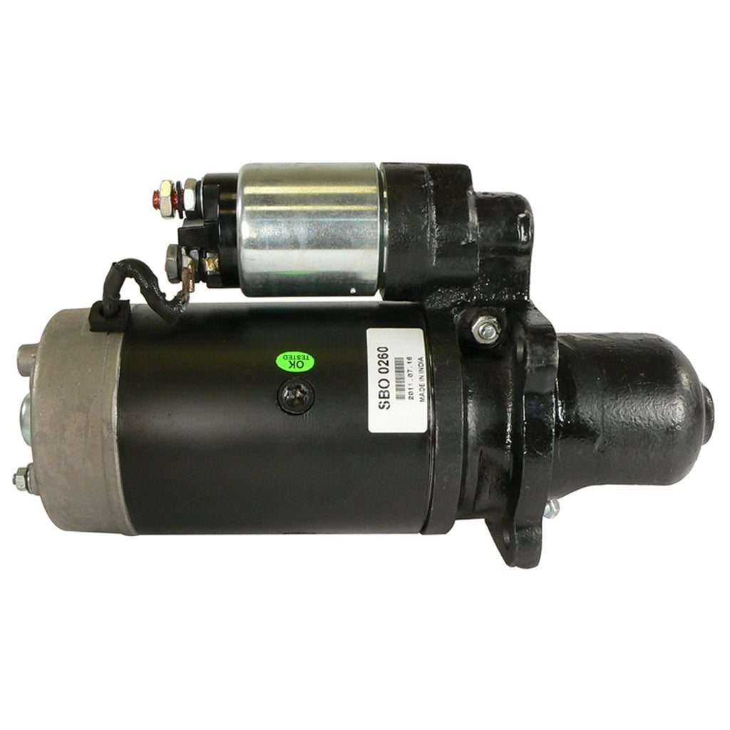DB Electrical Starter 12 Volt Replaces Arrowhead SBO0260