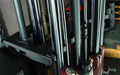 Browning Acc,Axis,High Capacity Barrel Rack