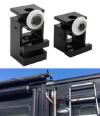 Bearing Block Upper/Lower for RV Schwintek Motor with V-Roller