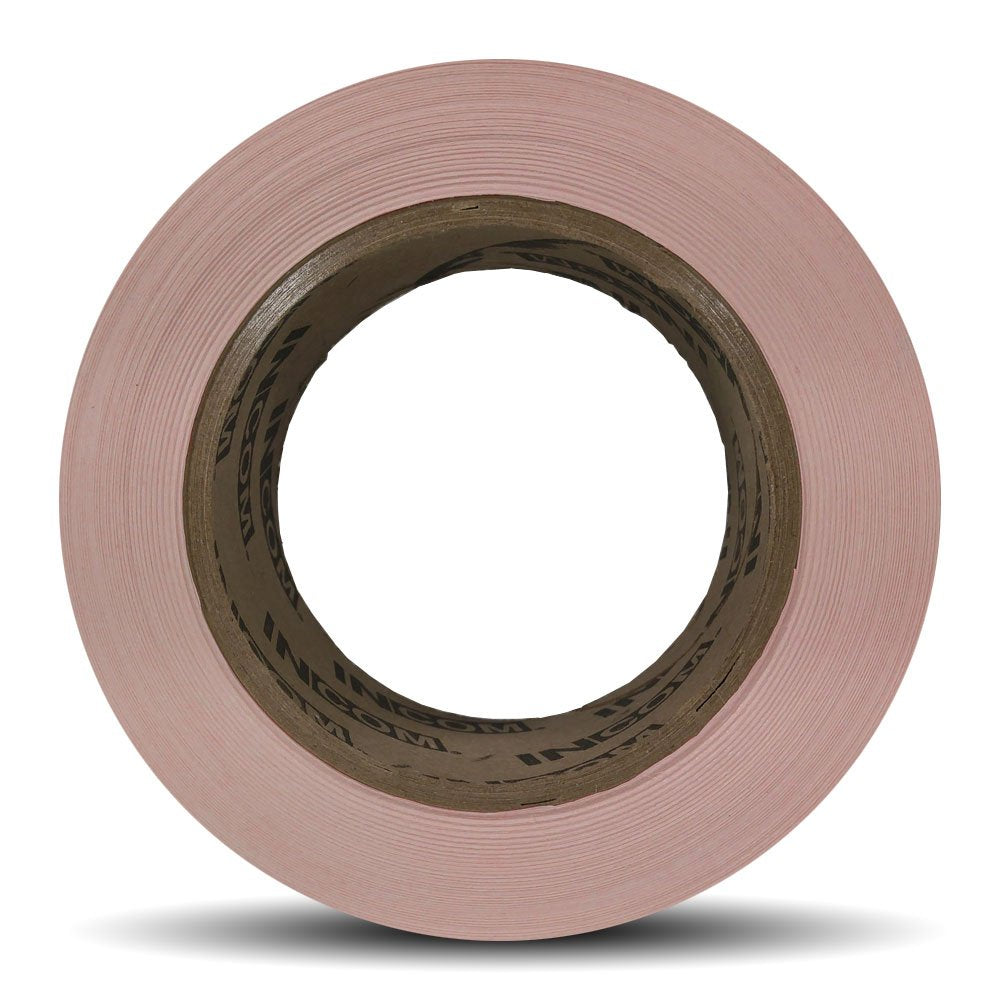 Manufacturing: WTP107 Safety Message Floor Marking Tape, 3" x 54', "ARC Flash Boundary"