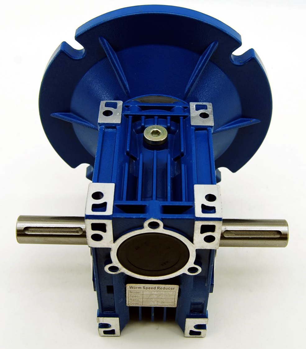 MRV040 Worm Gear 40:1 56C Speed Reducer