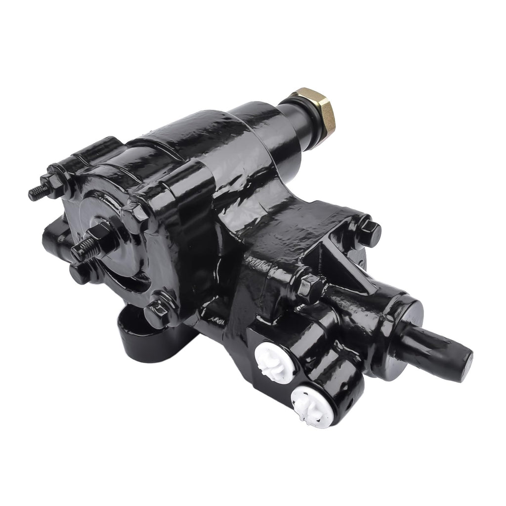 52122315AD Power Steering Gear Box Fits 2009-2012 Ram 2500 3500 4.7 5.7 6.7