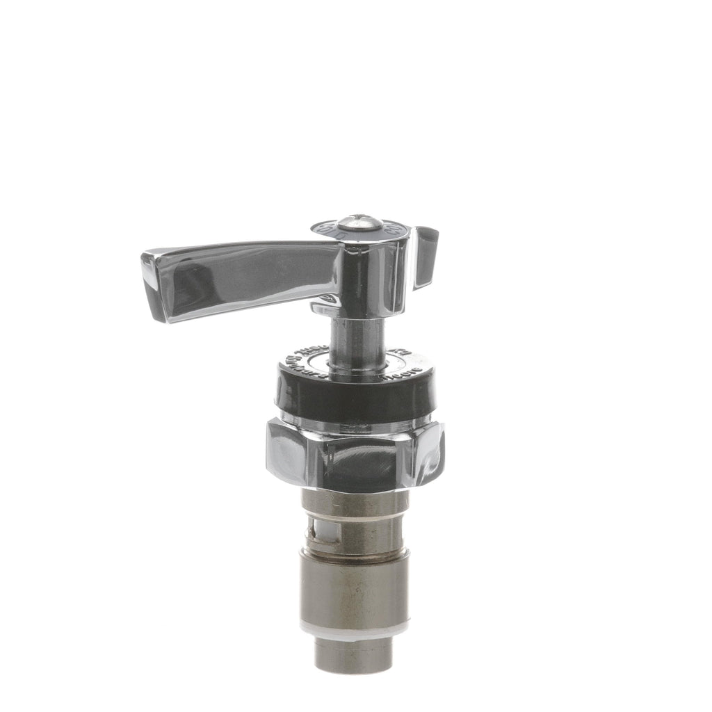 Encore Cold Valve Assembly Ceramic Style Long Complete with Handle (Retail Packaging)