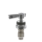 Encore Cold Valve Assembly Ceramic Style Long Complete with Handle (Retail Packaging)
