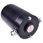 AIVWUMOT Hydraulic Pump Motor 167576 Fits for Lippert Components Leveling