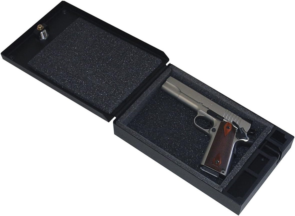 303-01 Portable Safe