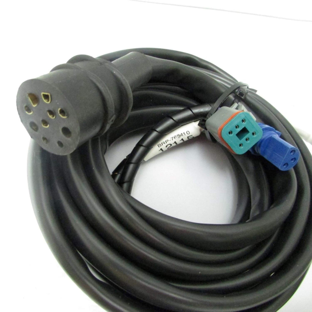 Johnson Evinrude OMC New OEM Control Adaptor Wire Harness Cable 0768411 768411