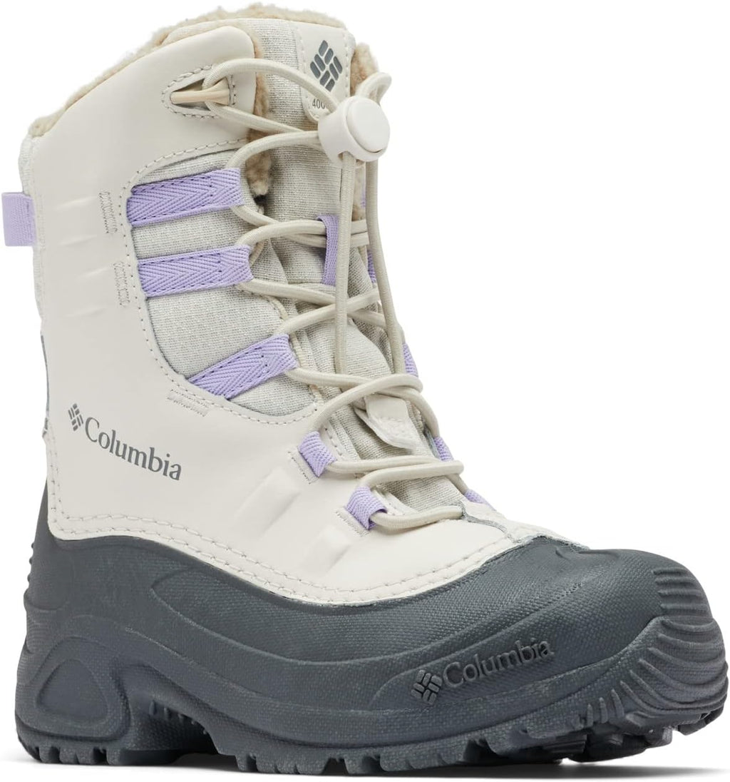 Kids' Bugaboot Celsius Snow Boots