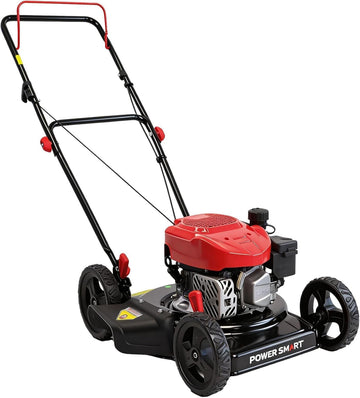 Lawn Mowers