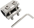 Pipe Repair Clamp, 20mm-23mm/1/2 inch