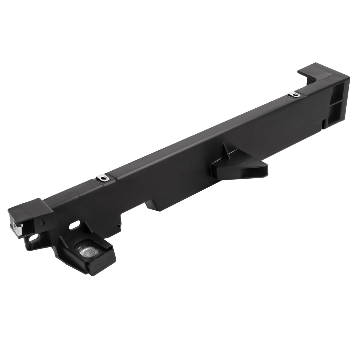 BALOCEO Radiator Mount Support Assembly Compatible with 2006-2010 Explorer