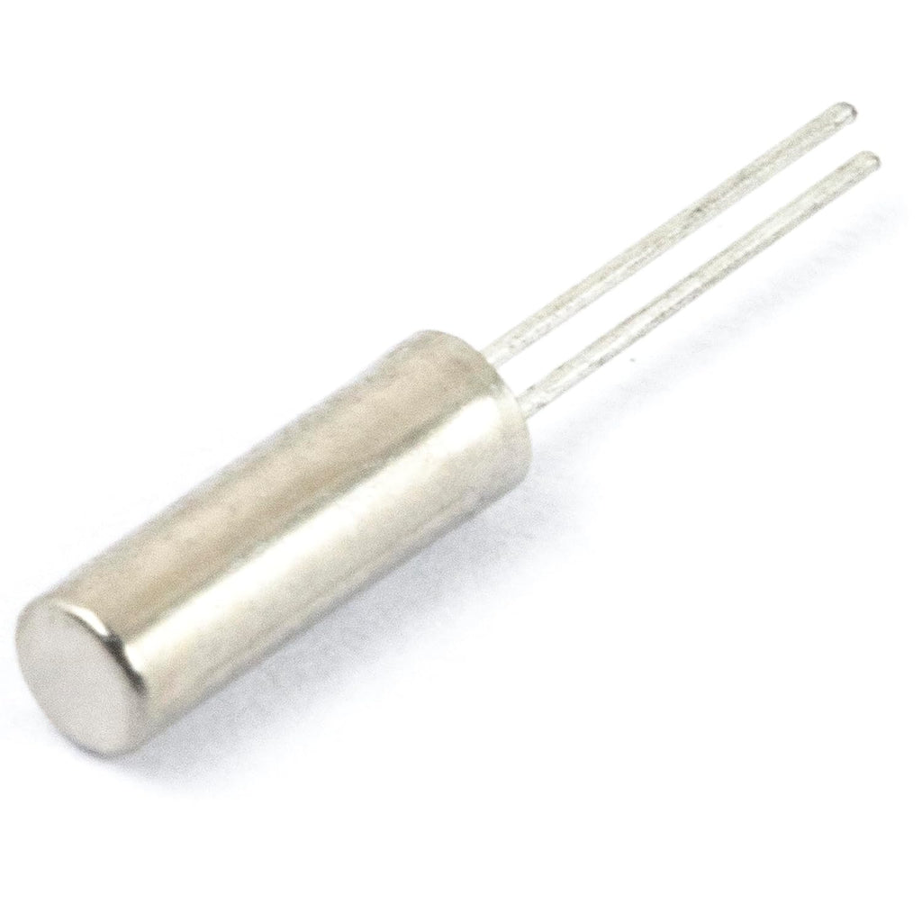 20pcs 32.768KHz 32.768 for DIP Quartz Crystal Oscillators Resonators Replacements 2x6 mm 2x6