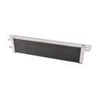 Heat Exchanger Supercharger For Air to Water Intercooler 30"W x 7"H Turbo
