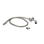 Encore Pre Rinse Button Spray Assembly with adapters
