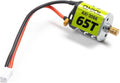 Axial 65T 030-Size Brushed Motor: SCX30, AXI-3066