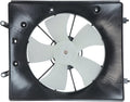 TYC 600620 Cooling Fan Assembly Compatible with 2003-2008 Honda Pilot