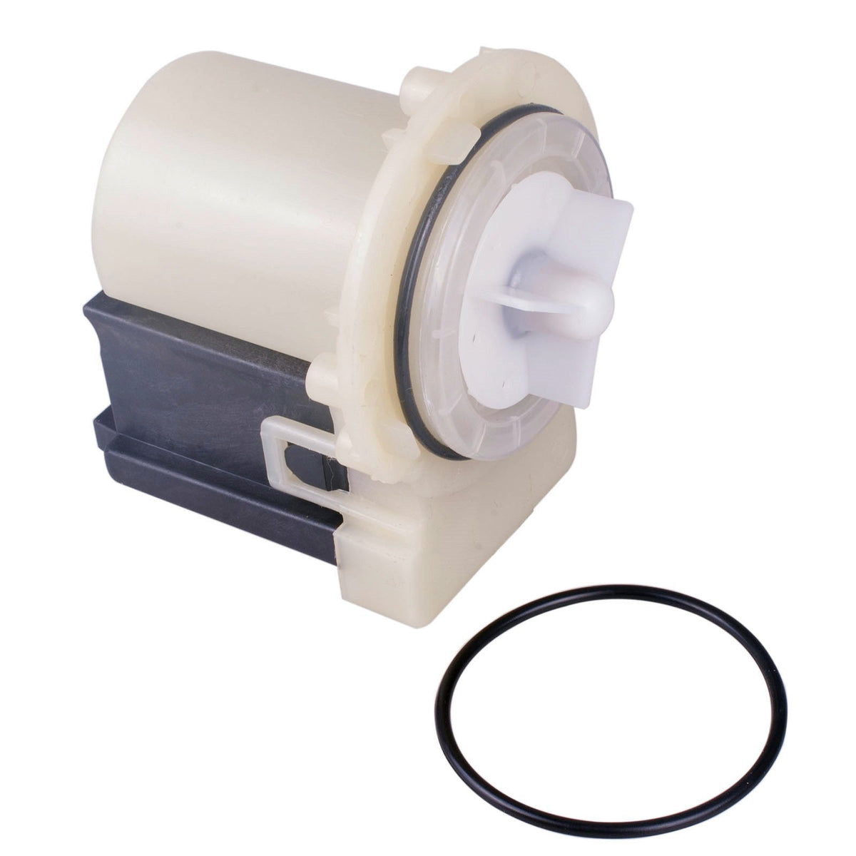 BestParts 8181684 280187 Washer Drain Pump Motor
