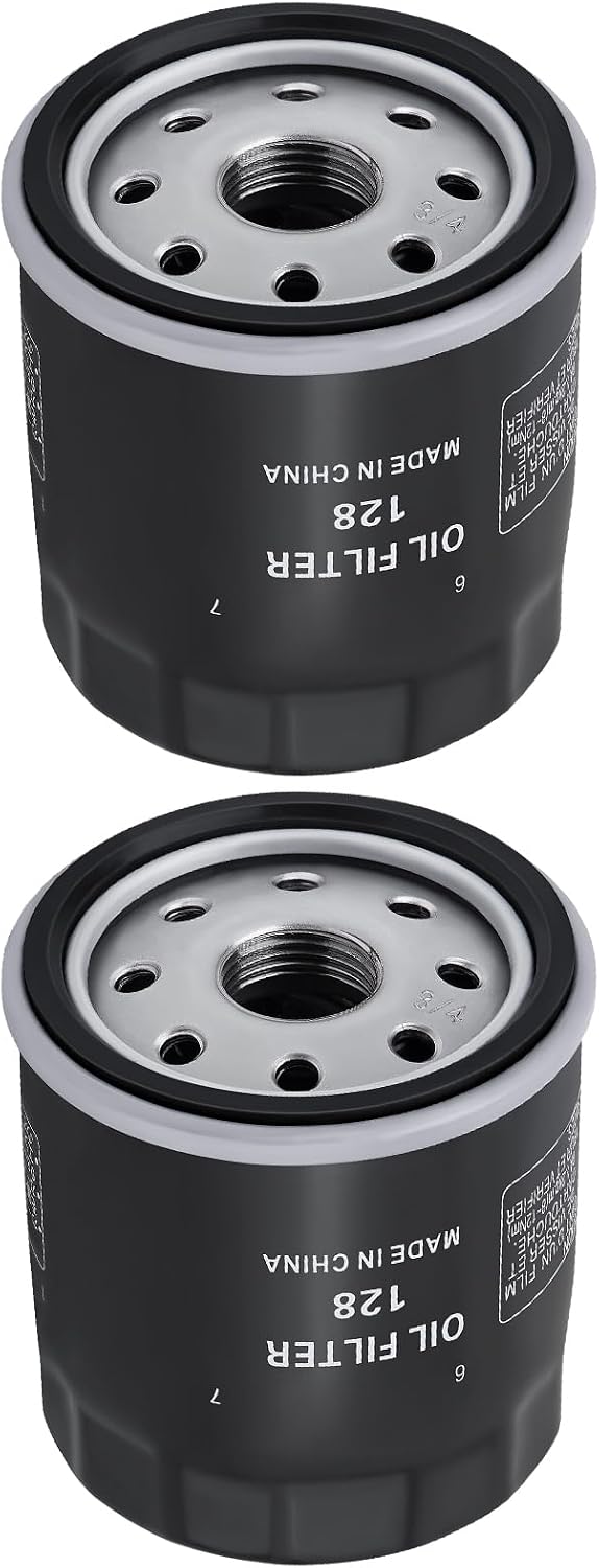 ANWTOTU 49065-0724 Oil Filter 49065-7010 AM107423 for kawasaki(2)