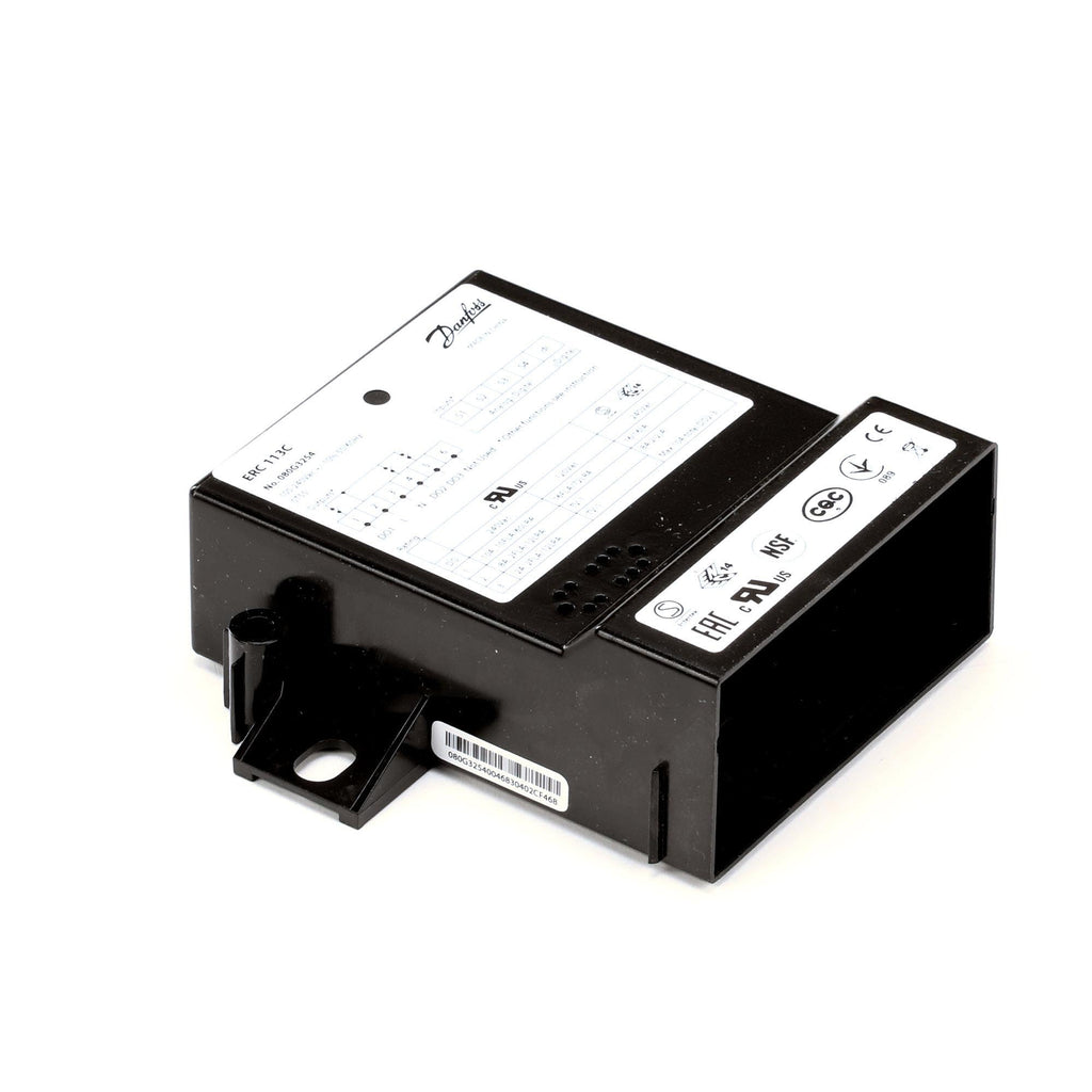 Delfield Assembly,Control,Digital,Display,Ref Rem,No-Lo 000-CZ0-0079-S - Genuine OEM Replacement Part