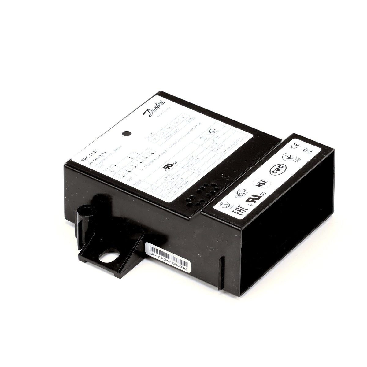 Delfield Assembly,Control,Digital,Display,Ref Rem,No-Lo 000-CZ0-0079-S - Genuine OEM Replacement Part