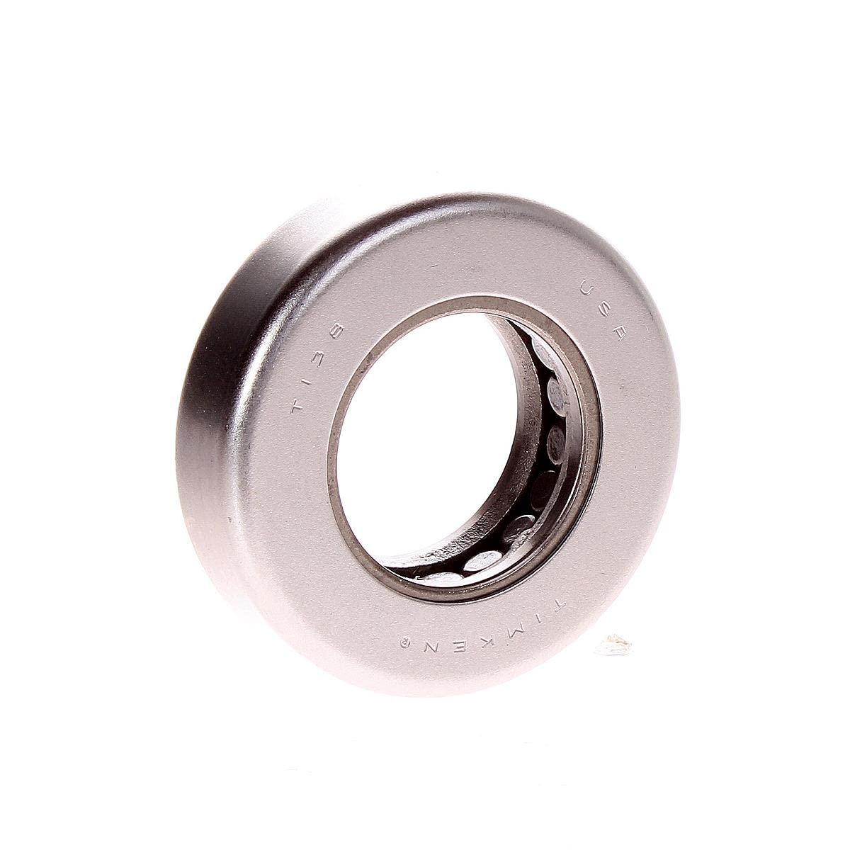 Timken Thrust Tapered Roller Bearing - T138