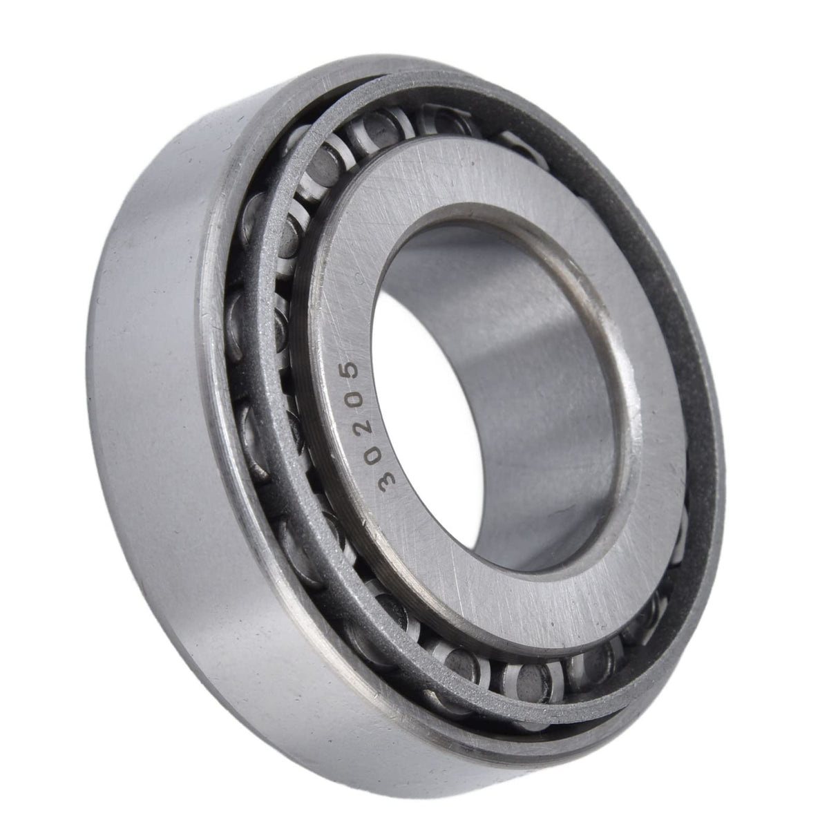Tapered Roller Bearing Cone and Cup Set (30206)