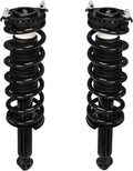 CCIYU Rear Complete Strut shock and Strut Fit for Subaru Outback 05-09 2PCS