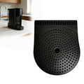 Compatible with Keurig K-Compact Drip Tray Replacement – High-Capacity Removable Tray, Easy Snap-On Install, Prevents Spills