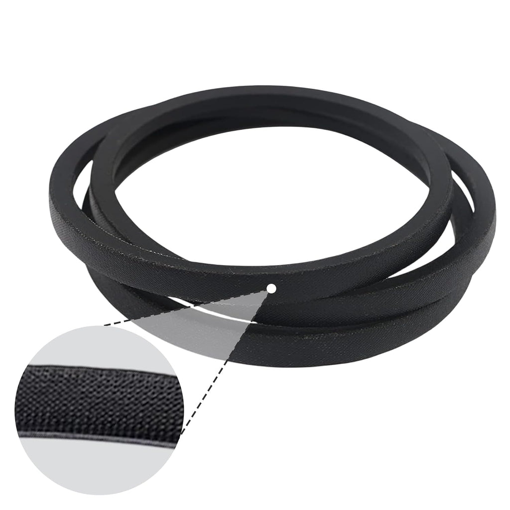 Mower Belt for AYP 148763 532148763 Husqvarna 531300769 532148763