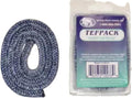 Shaft Packing, 2ftx 5/16in tefpack synthetic packing Y