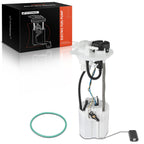 A-Premium Electric Fuel Pump Module Assembly Compatible with Ram