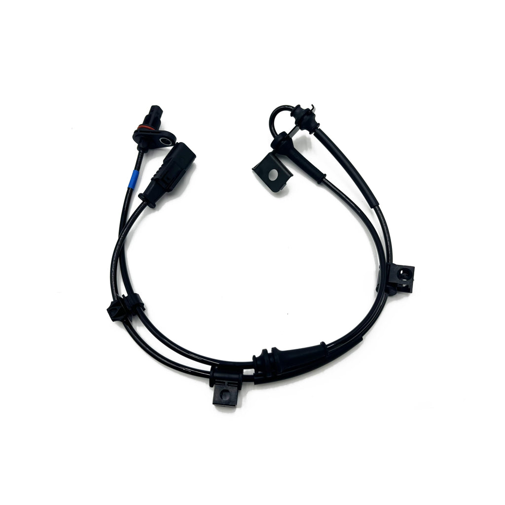 Front Right ABS Wheel Speed Sensor Compatible with Hyundai 2016 2017 2018