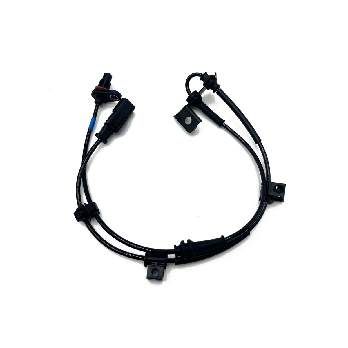 Front Right ABS Wheel Speed Sensor Compatible with Hyundai 2016 2017 2018