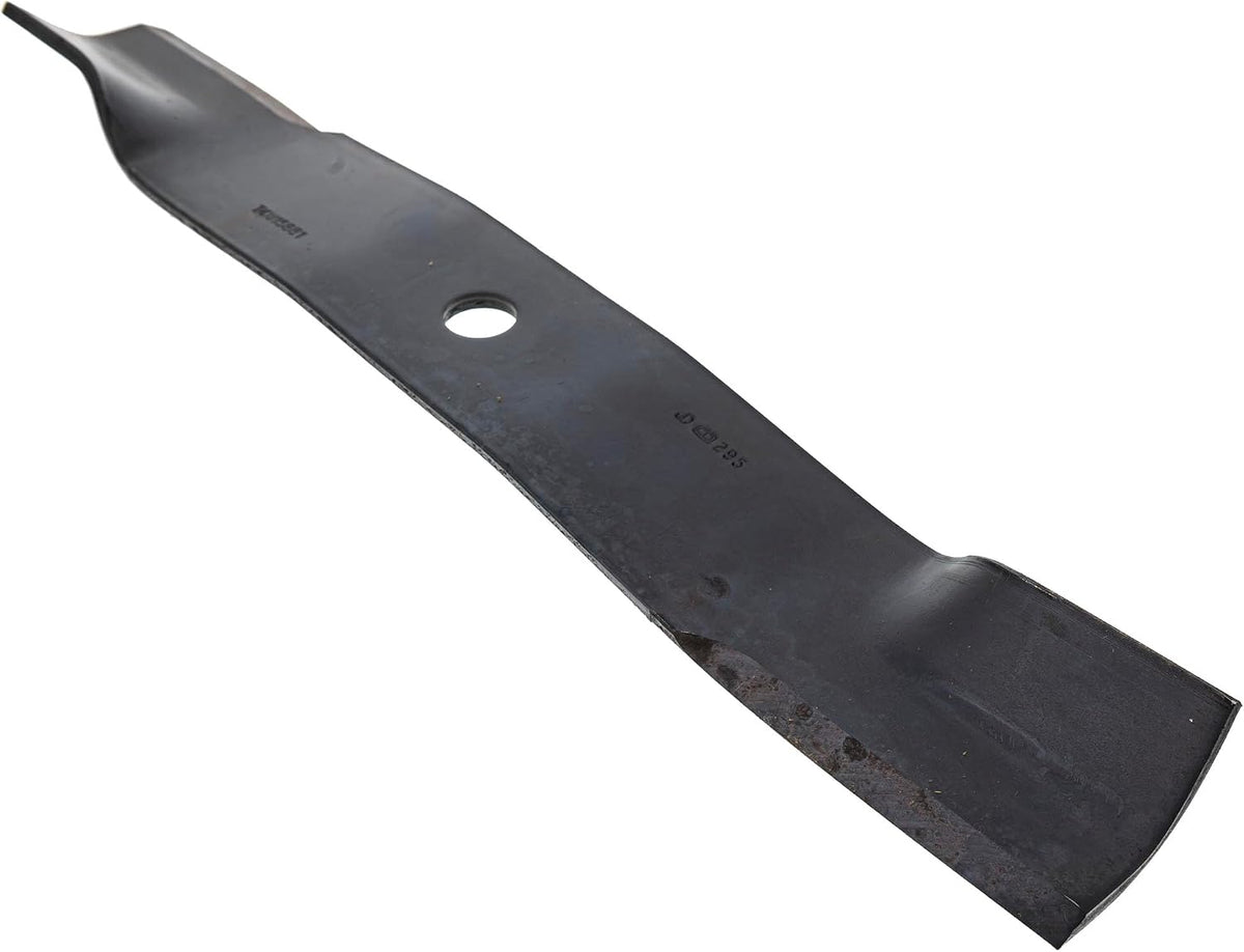 John Deere Original Equipment 3 Blades #TCU15881(3)