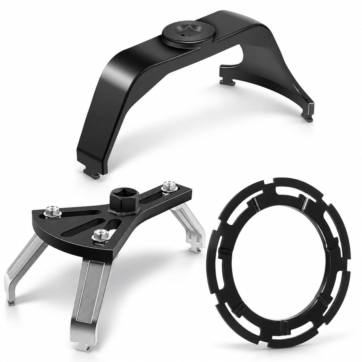 Fuel Tank Lock Ring & Fuel Pump Lock Ring Removal Installation Tool Kit